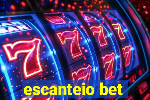 escanteio bet